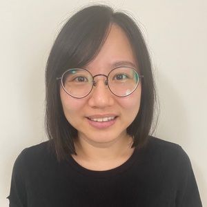 Meet your Posher, Pei shu